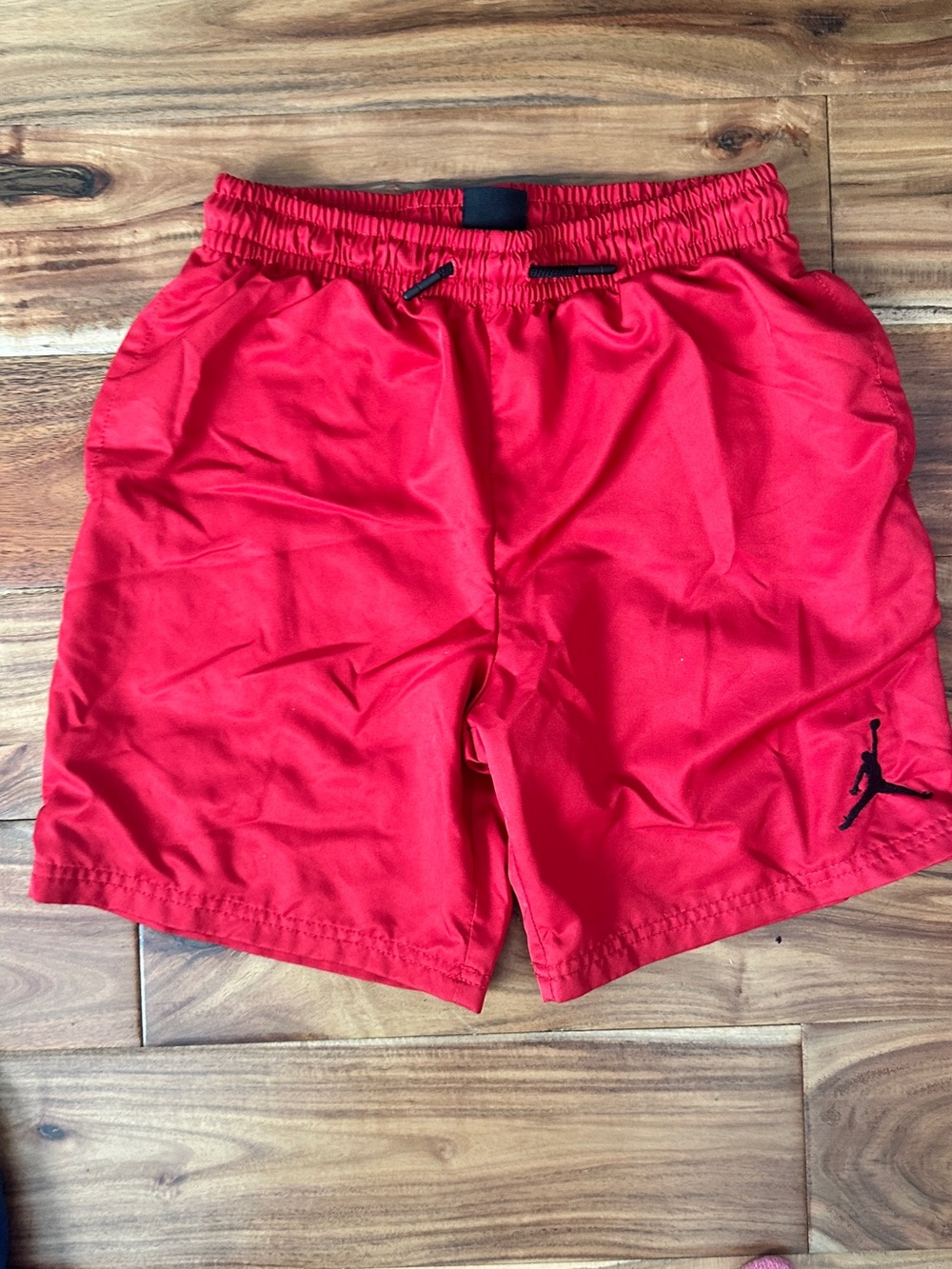 Lot of 3 Nike Boys Shorts- Size Medium